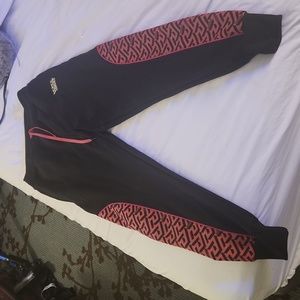 Versace sweatpants / joggers